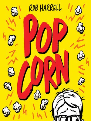 cover image of Popcorn